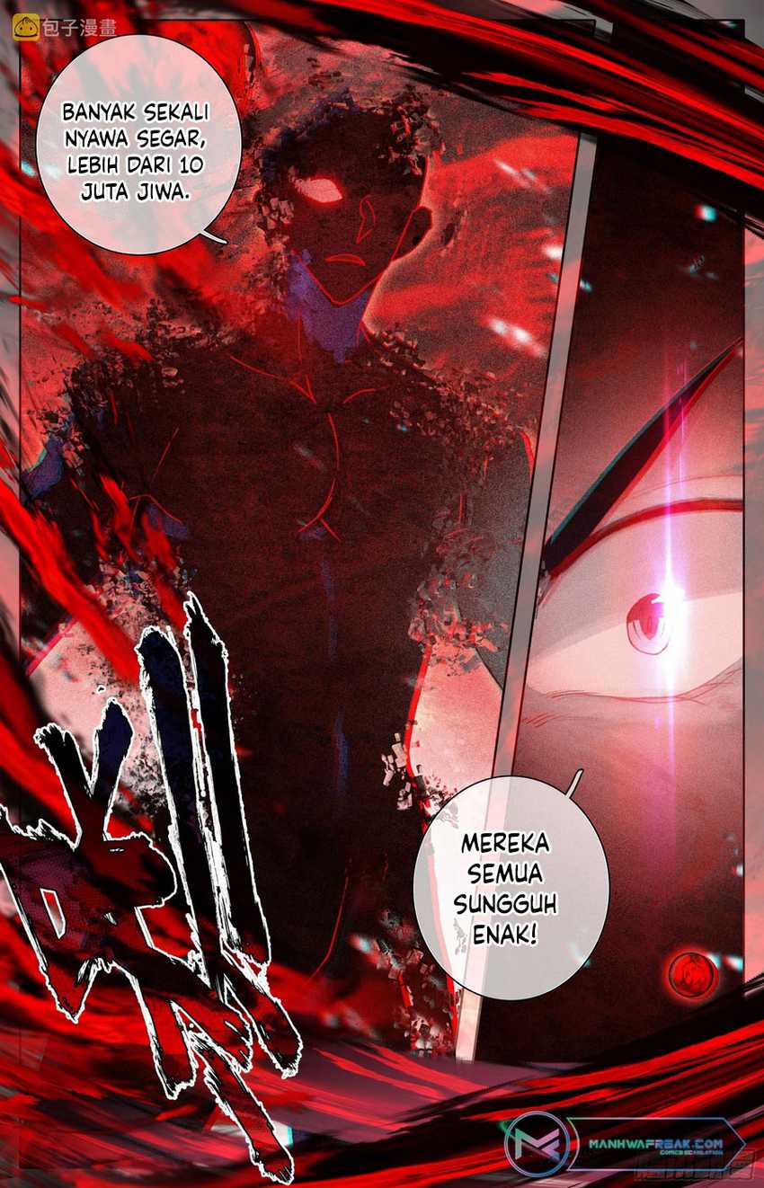 Cang Yuantu Chapter 257 page 4