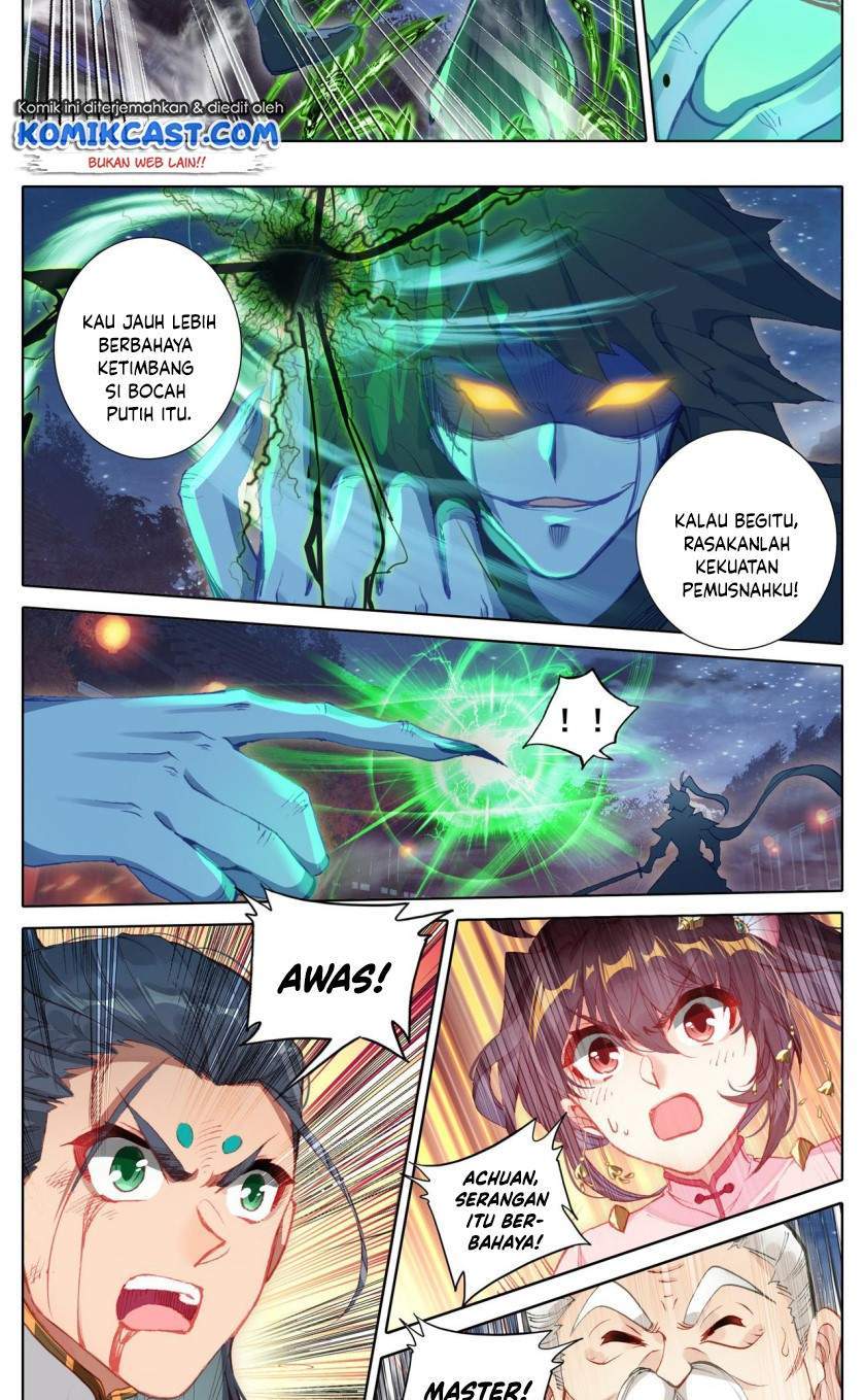 Cang Yuantu Chapter 26 page 2