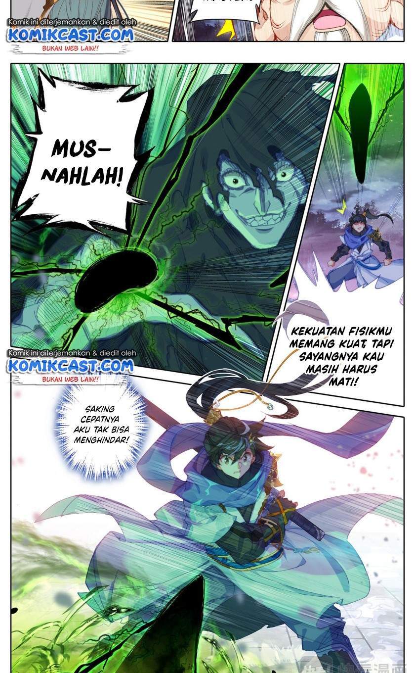 Cang Yuantu Chapter 26 page 3