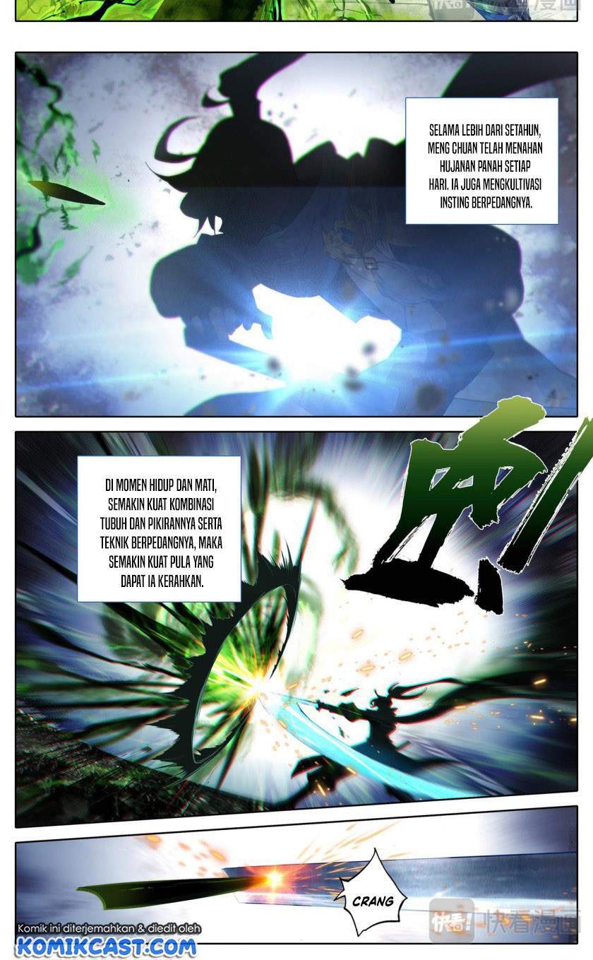 Cang Yuantu Chapter 26 page 4