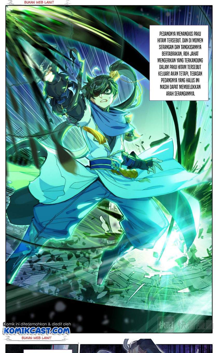 Cang Yuantu Chapter 26 page 5