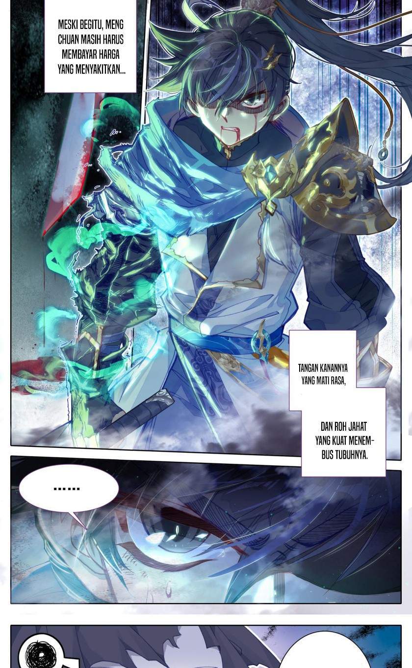 Cang Yuantu Chapter 26 page 6