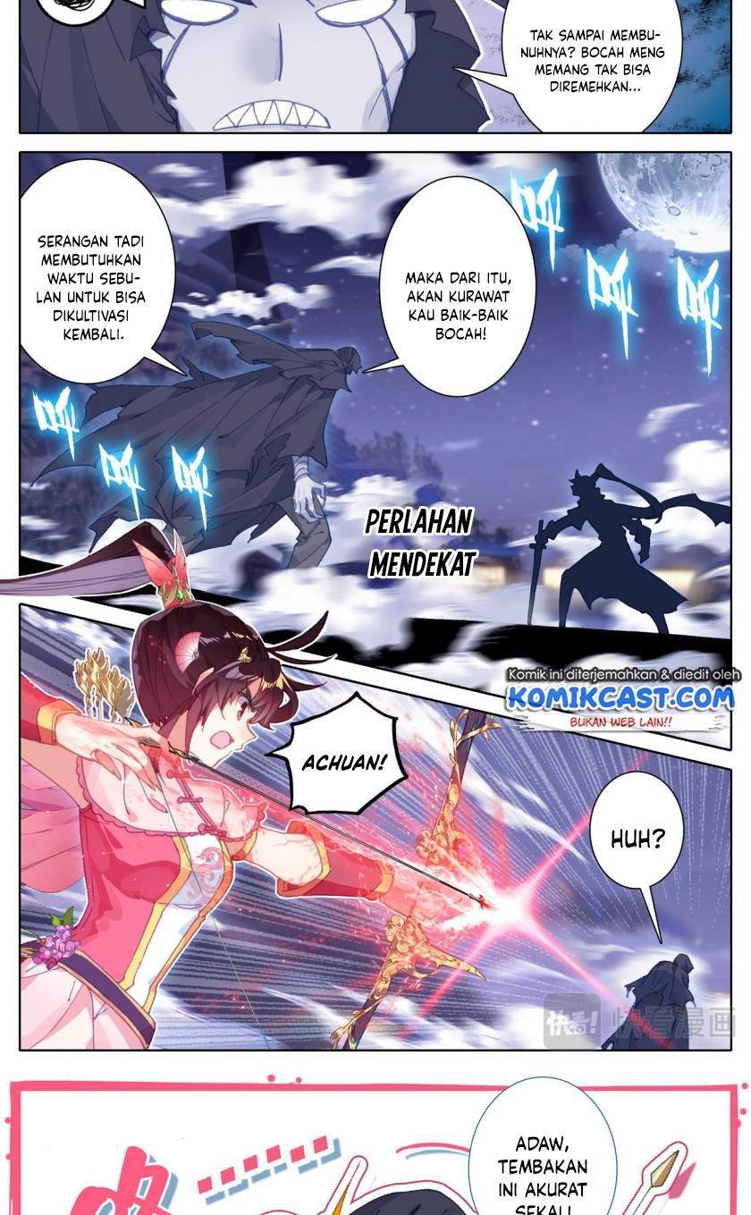Cang Yuantu Chapter 26 page 7