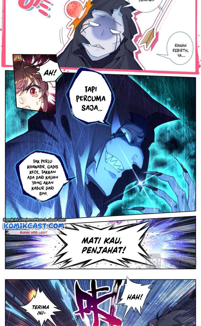 Cang Yuantu Chapter 26 page 8
