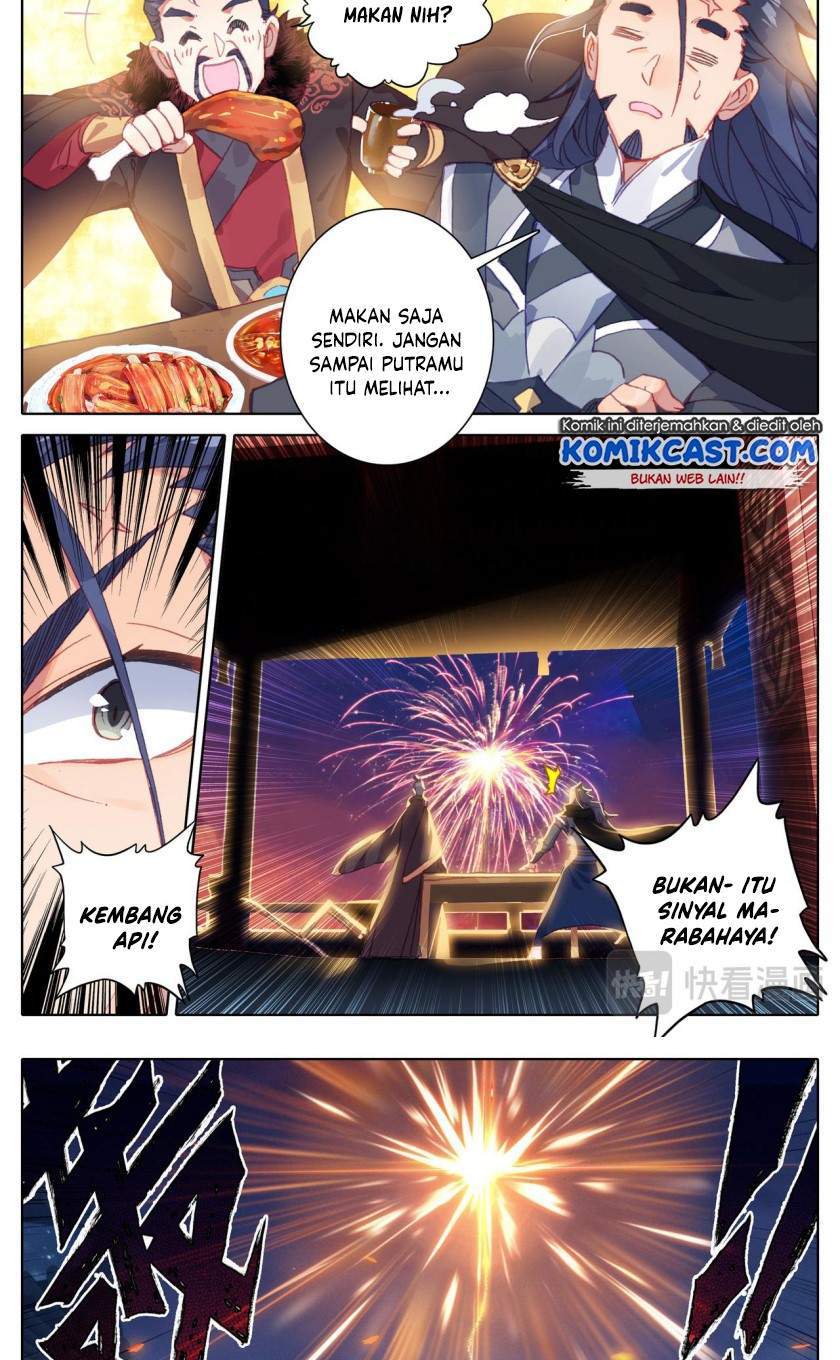 Cang Yuantu Chapter 26 page 10