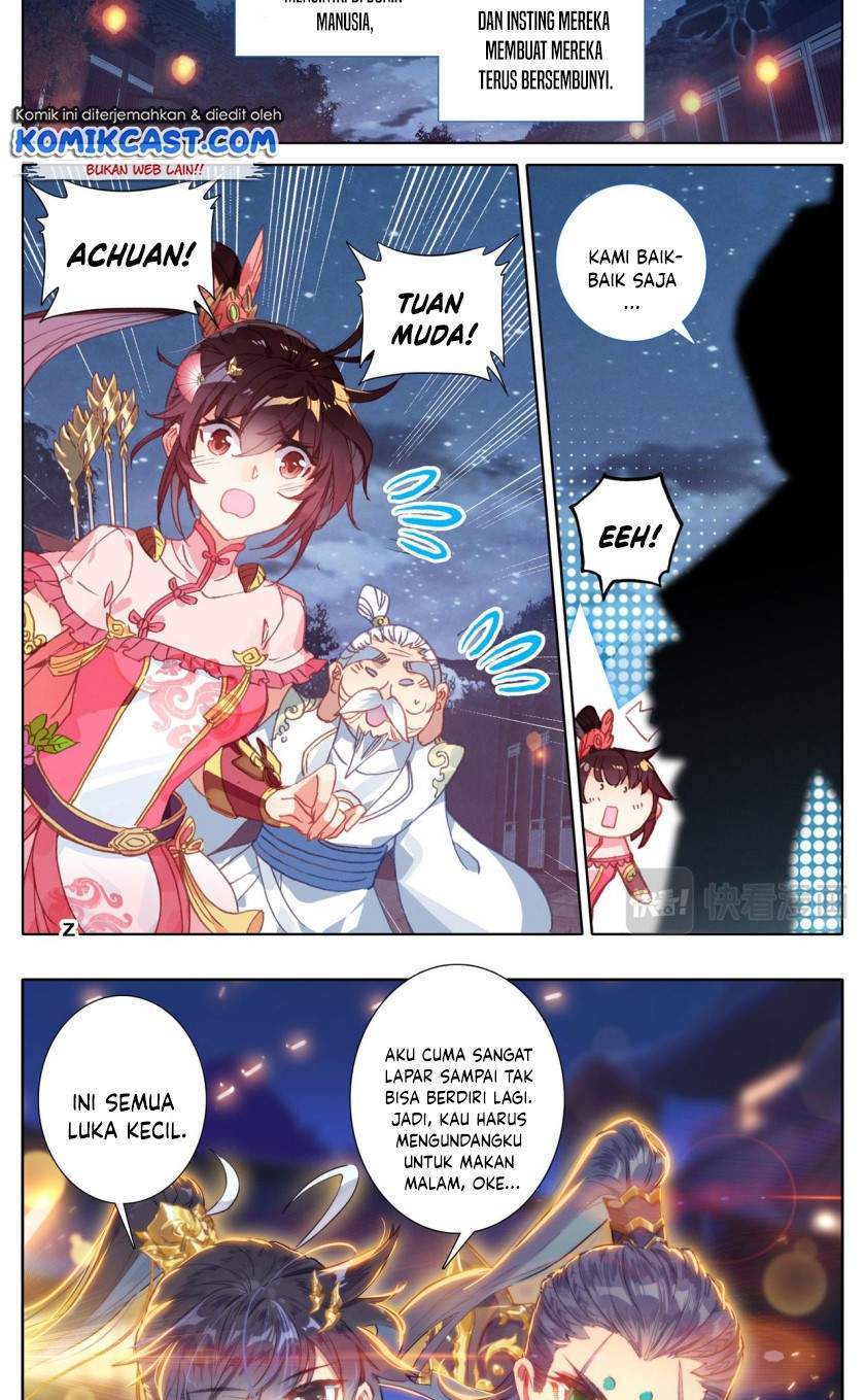 Cang Yuantu Chapter 26 page 12