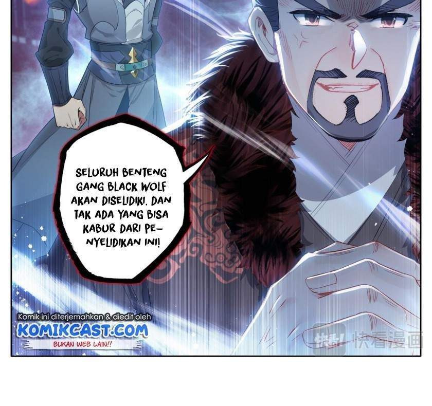 Cang Yuantu Chapter 26 page 16