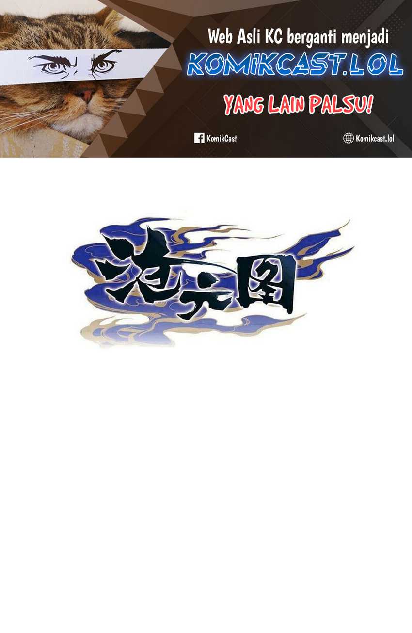 Cang Yuantu Chapter 262 page 1