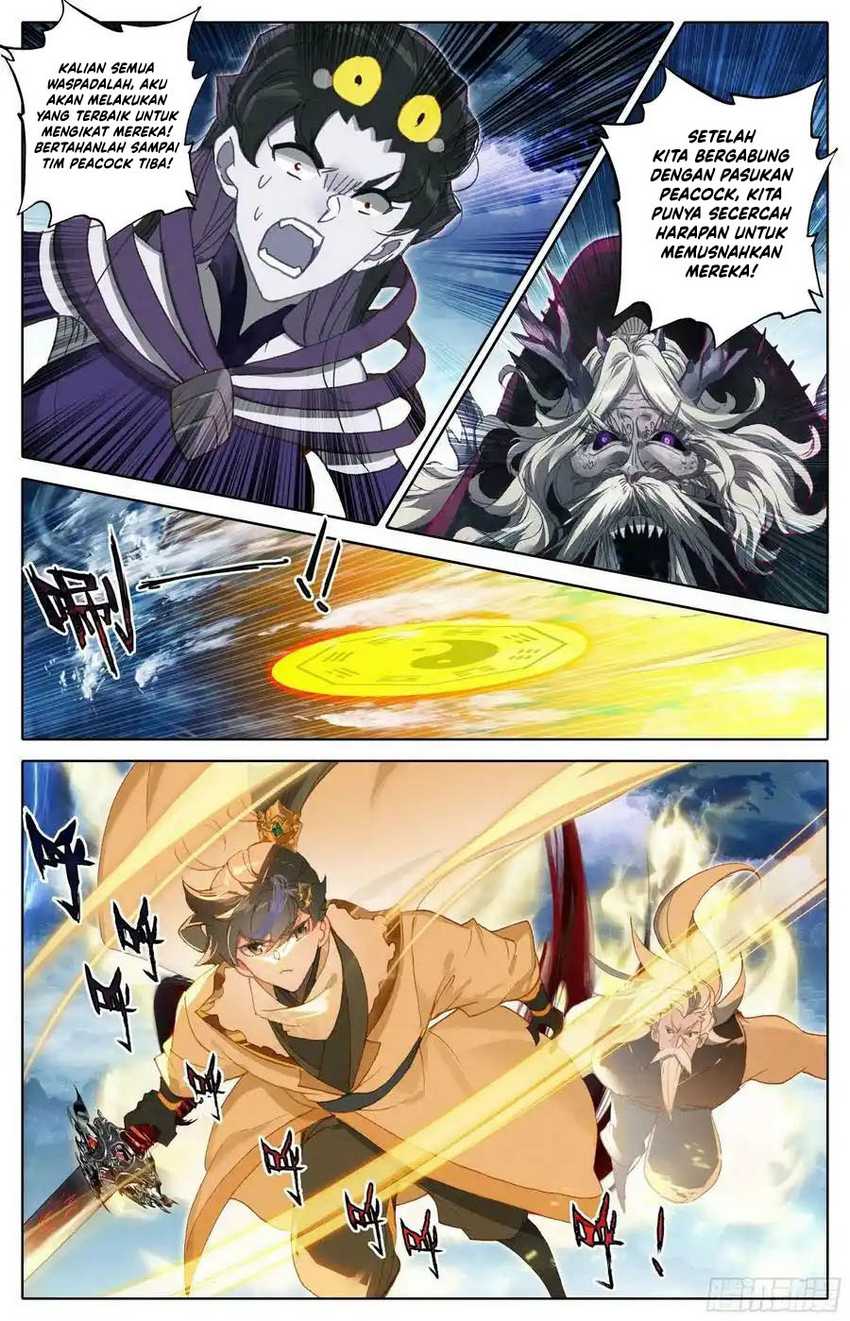 Cang Yuantu Chapter 262 page 2