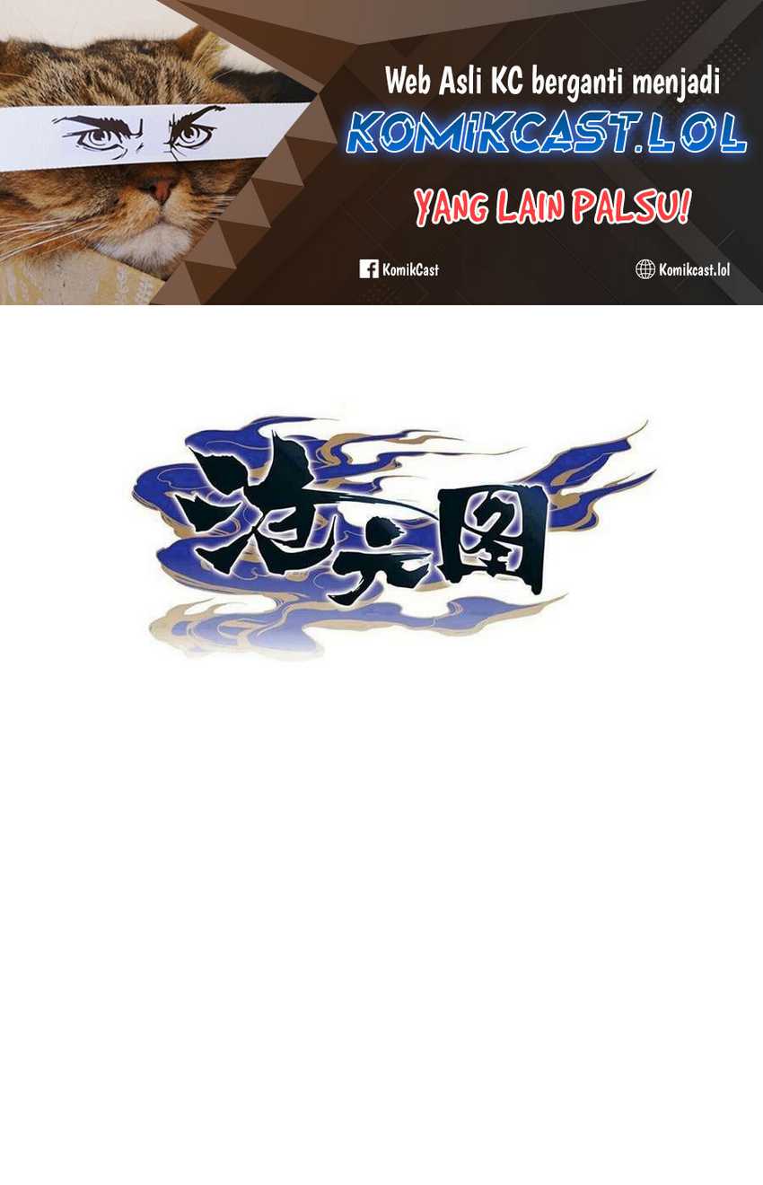 Cang Yuantu Chapter 263 page 1