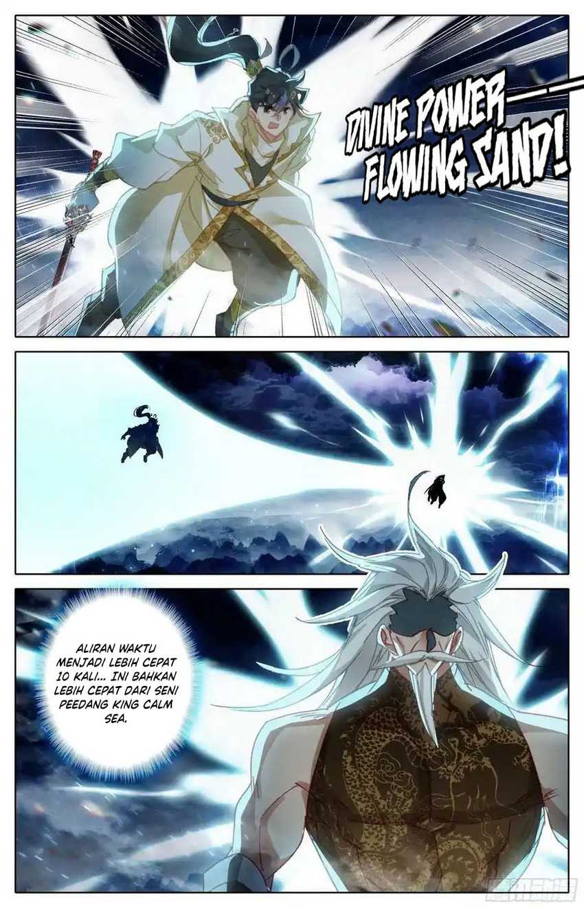 Cang Yuantu Chapter 263 page 10