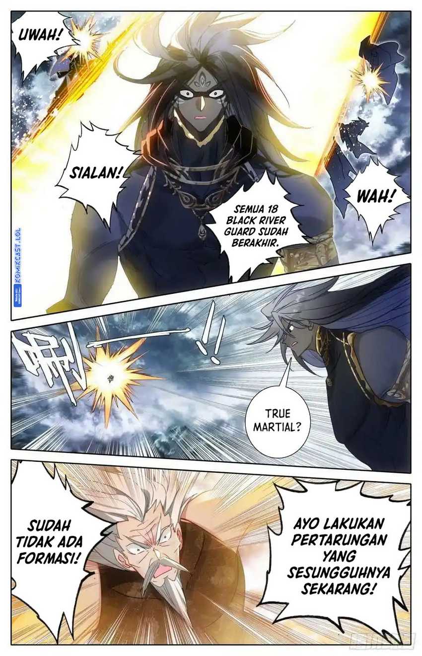 Cang Yuantu Chapter 268 page 2