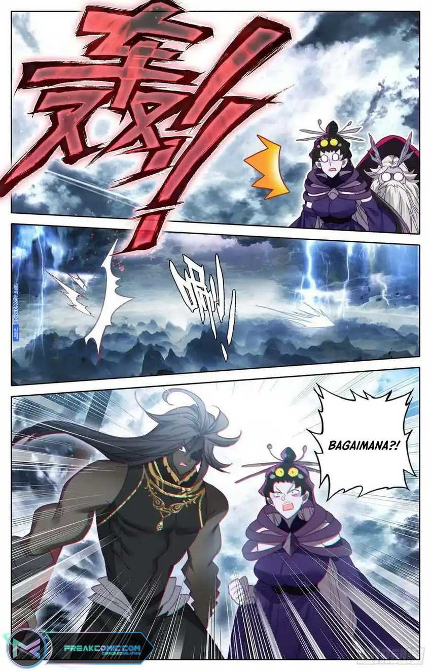 Cang Yuantu Chapter 268 page 12