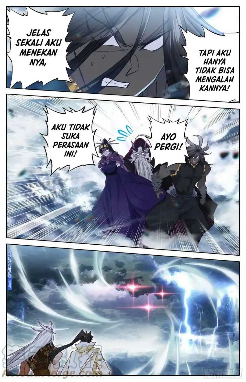 Cang Yuantu Chapter 268 page 13