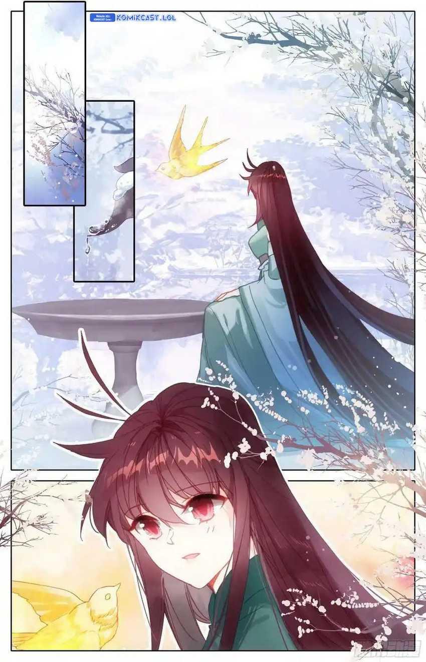 Cang Yuantu Chapter 270 page 2