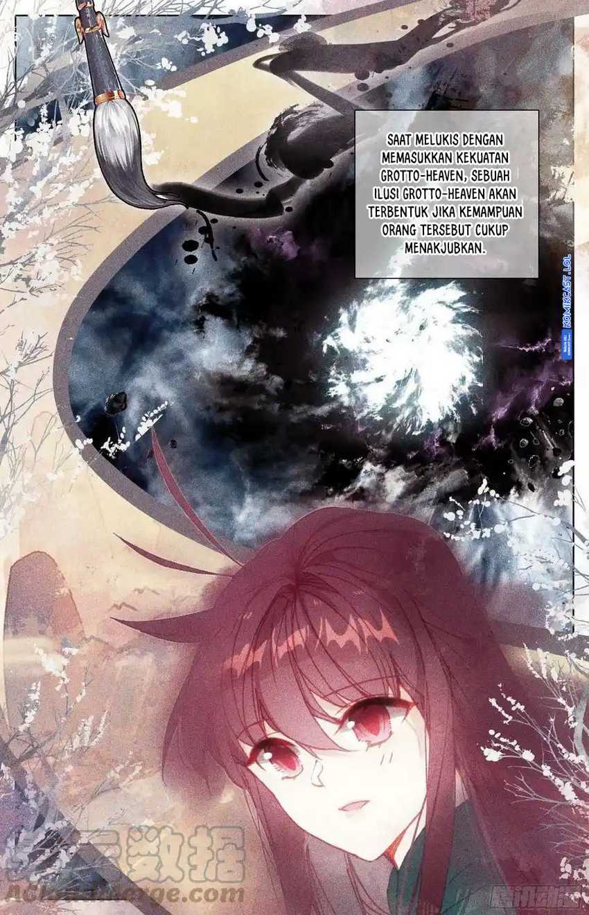 Cang Yuantu Chapter 270 page 5