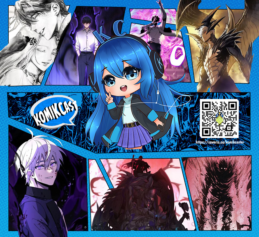 Cang Yuantu Chapter 274 page 18