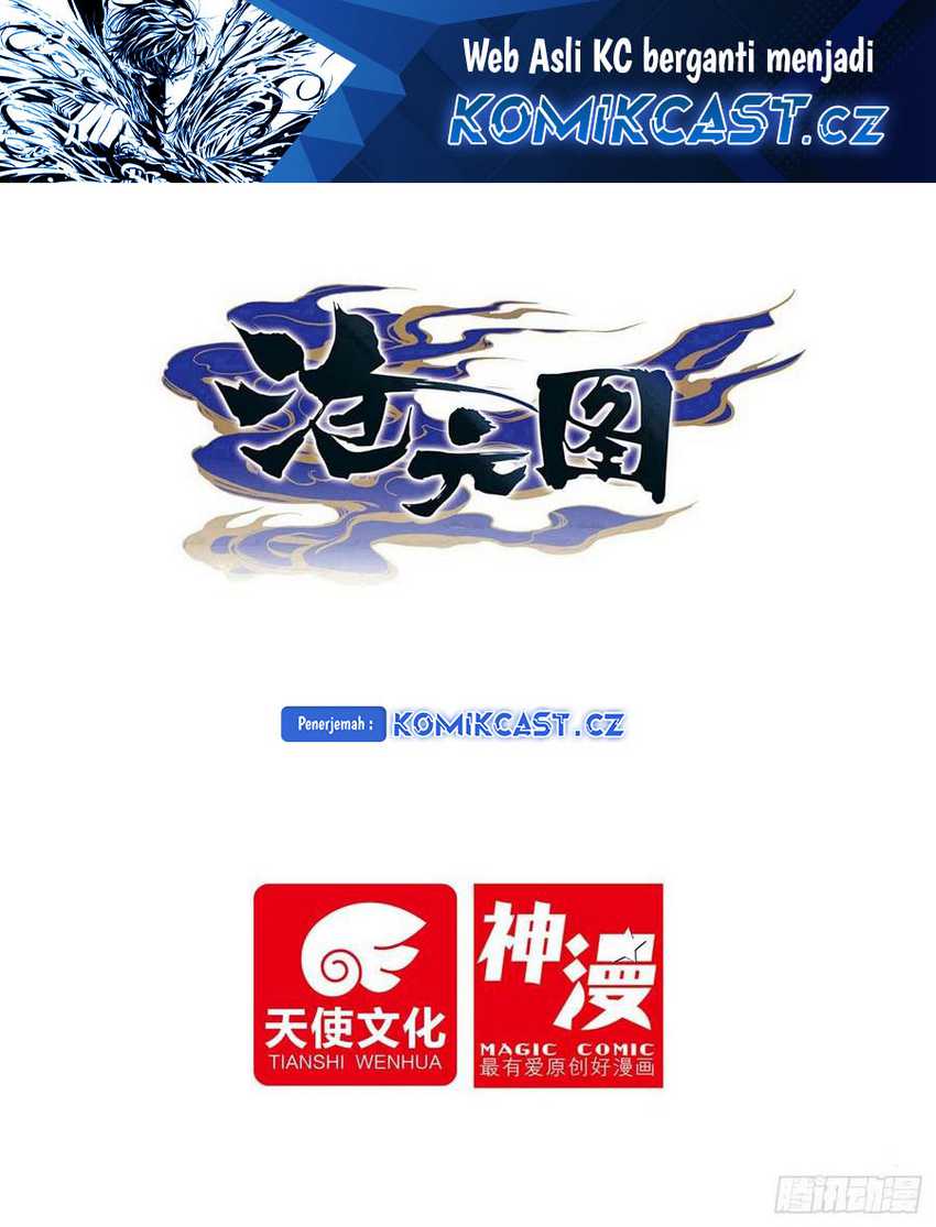 Cang Yuantu Chapter 279 page 1