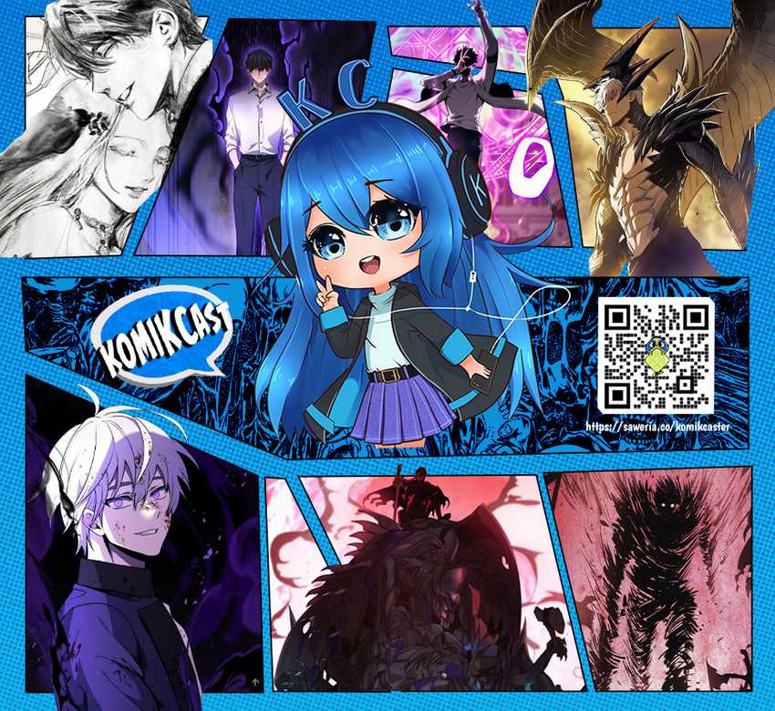Cang Yuantu Chapter 279 page 18