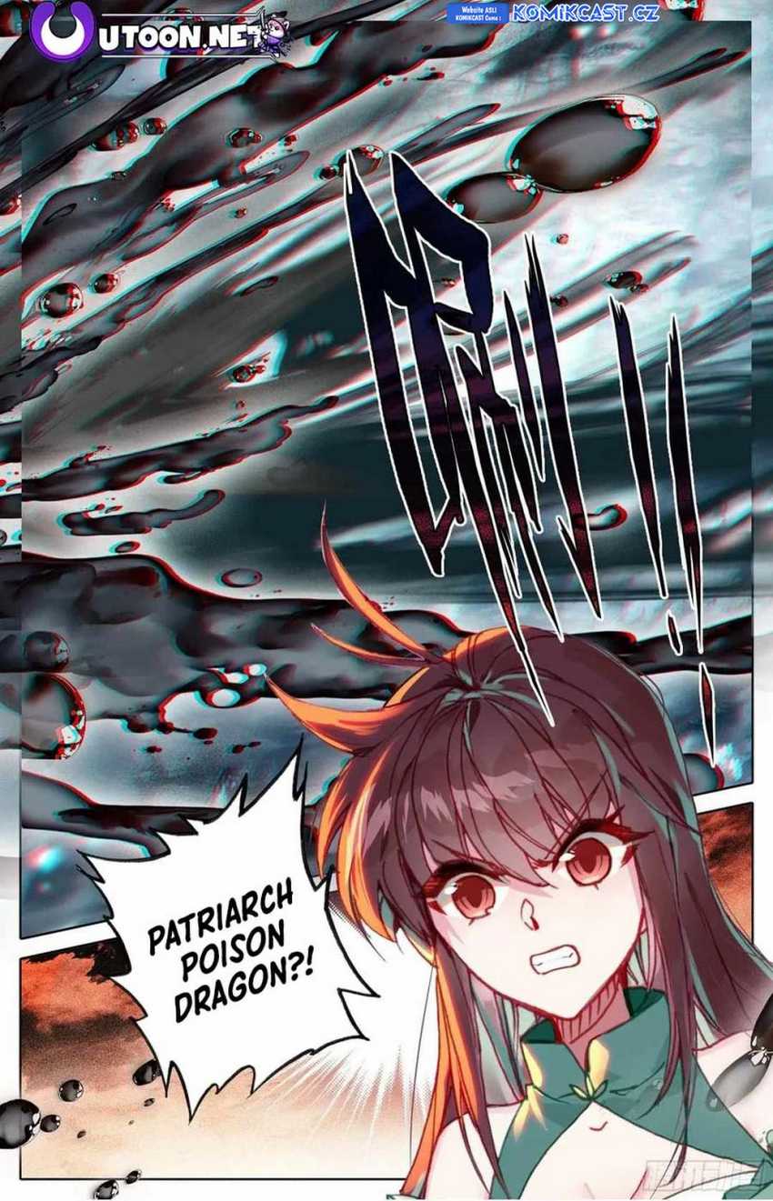 Cang Yuantu Chapter 281 page 15