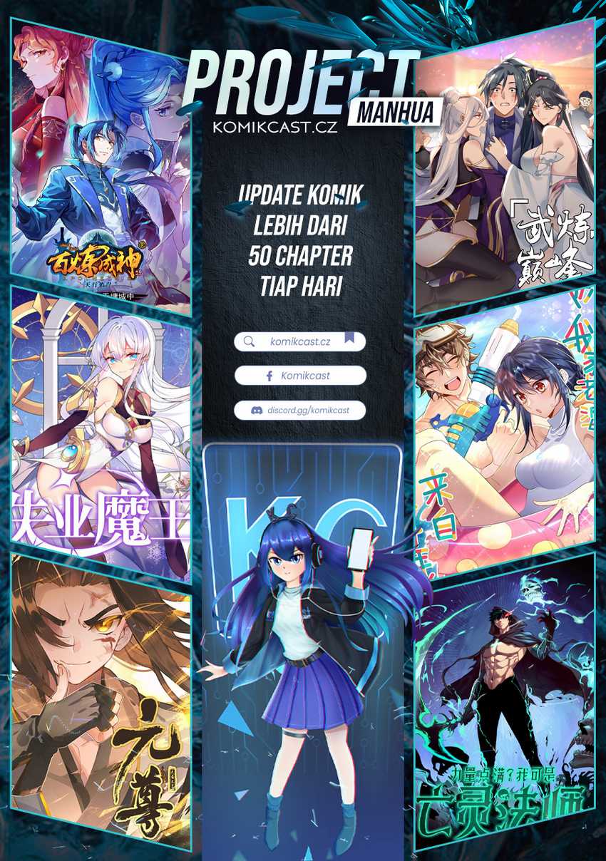 Cang Yuantu Chapter 281 page 17