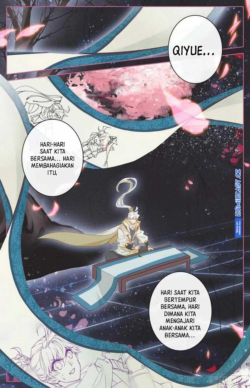 Cang Yuantu Chapter 285 page 4