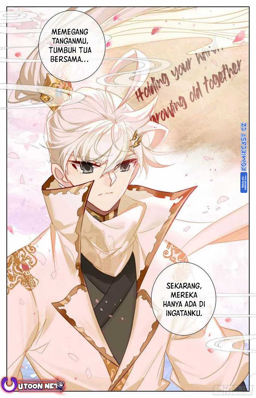 Cang Yuantu Chapter 285 page 5