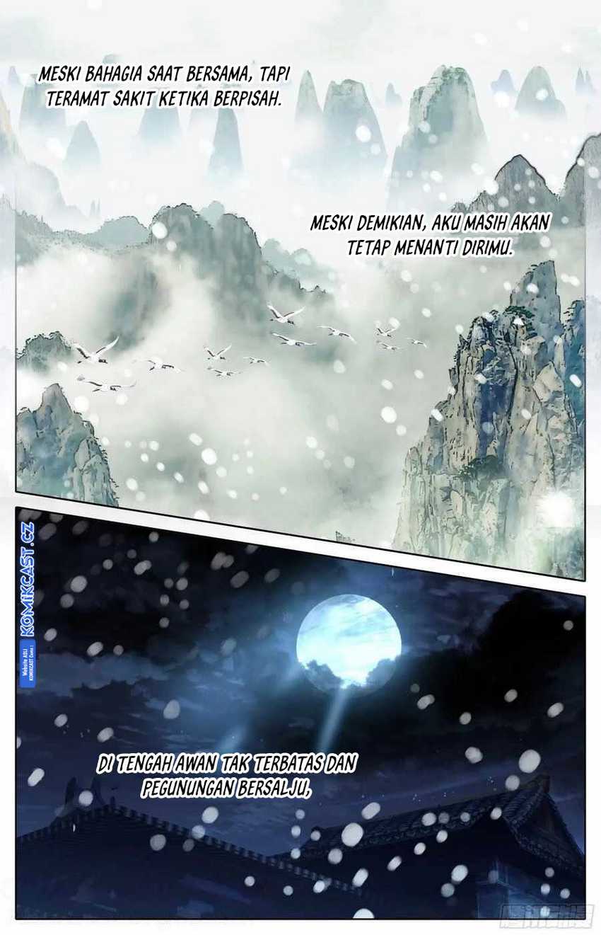 Cang Yuantu Chapter 285 page 10
