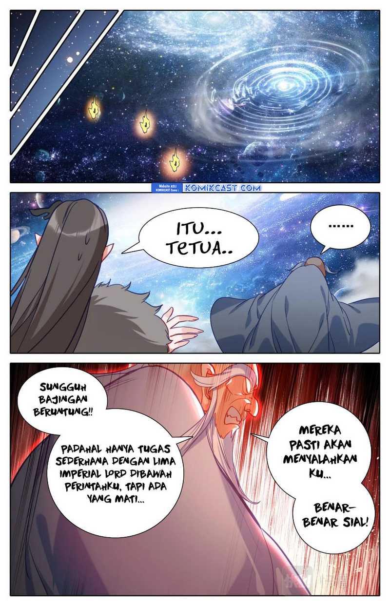 Cang Yuantu Chapter 306 page 7