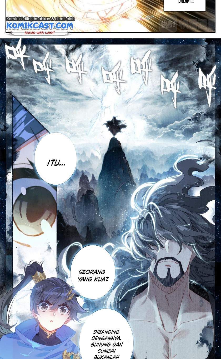 Cang Yuantu Chapter 33 page 6