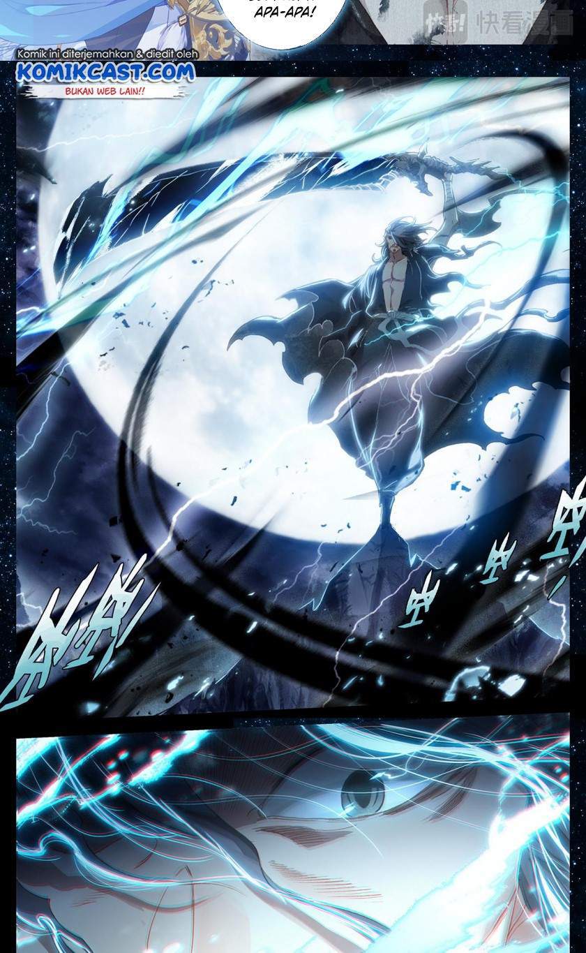Cang Yuantu Chapter 33 page 7