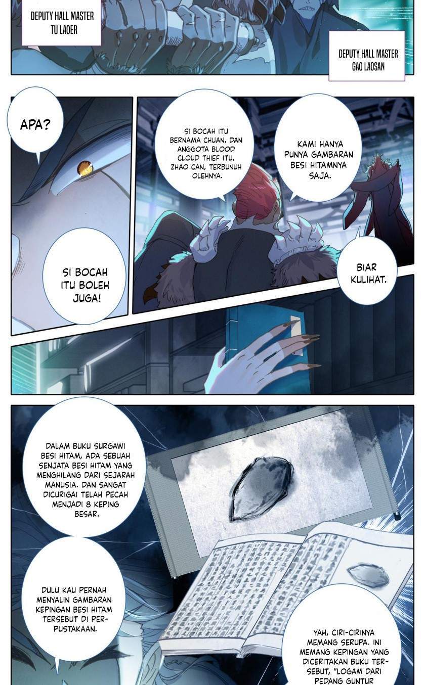 Cang Yuantu Chapter 34 page 2