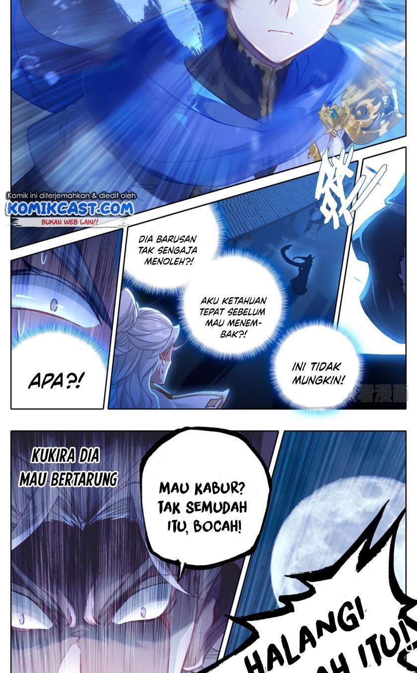 Cang Yuantu Chapter 34 page 15