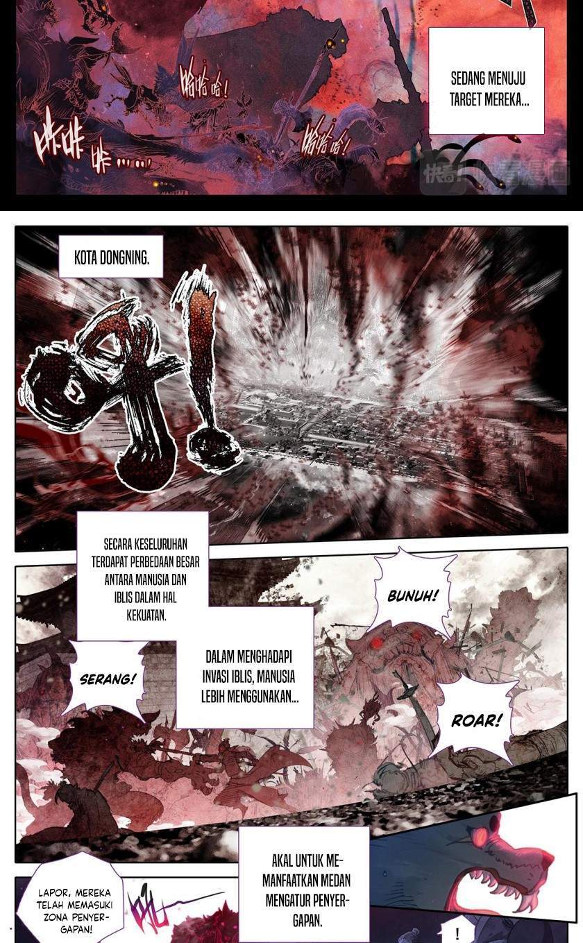 Cang Yuantu Chapter 39 page 2