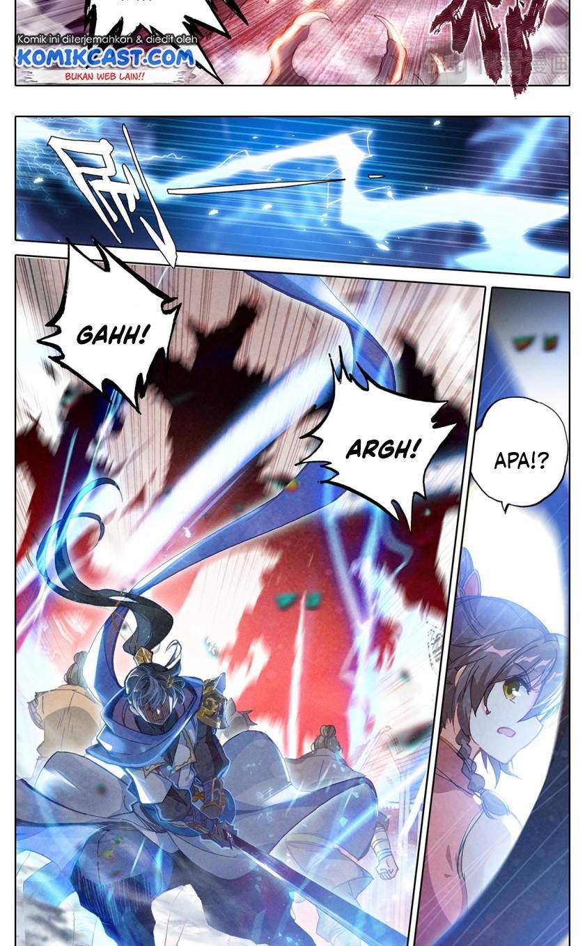 Cang Yuantu Chapter 39 page 5