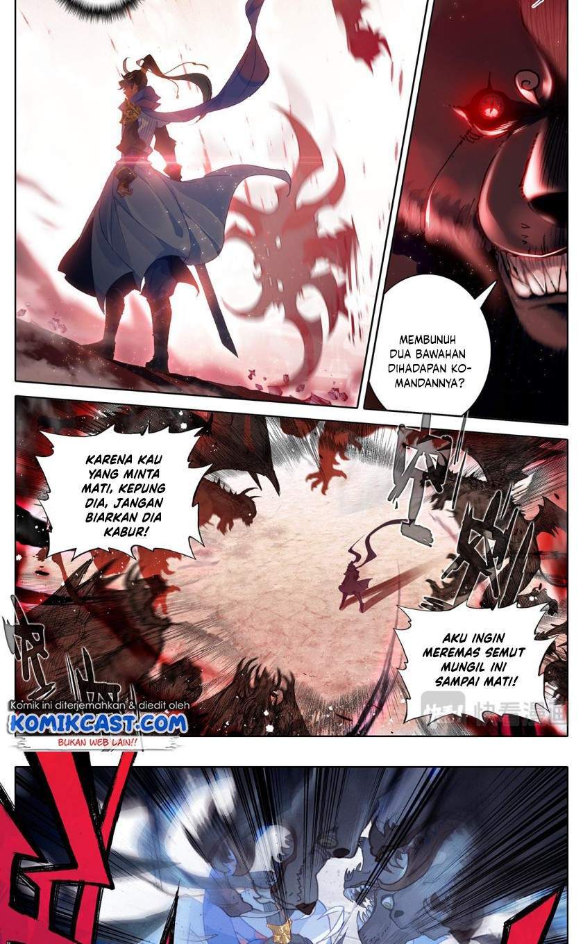 Cang Yuantu Chapter 39 page 12