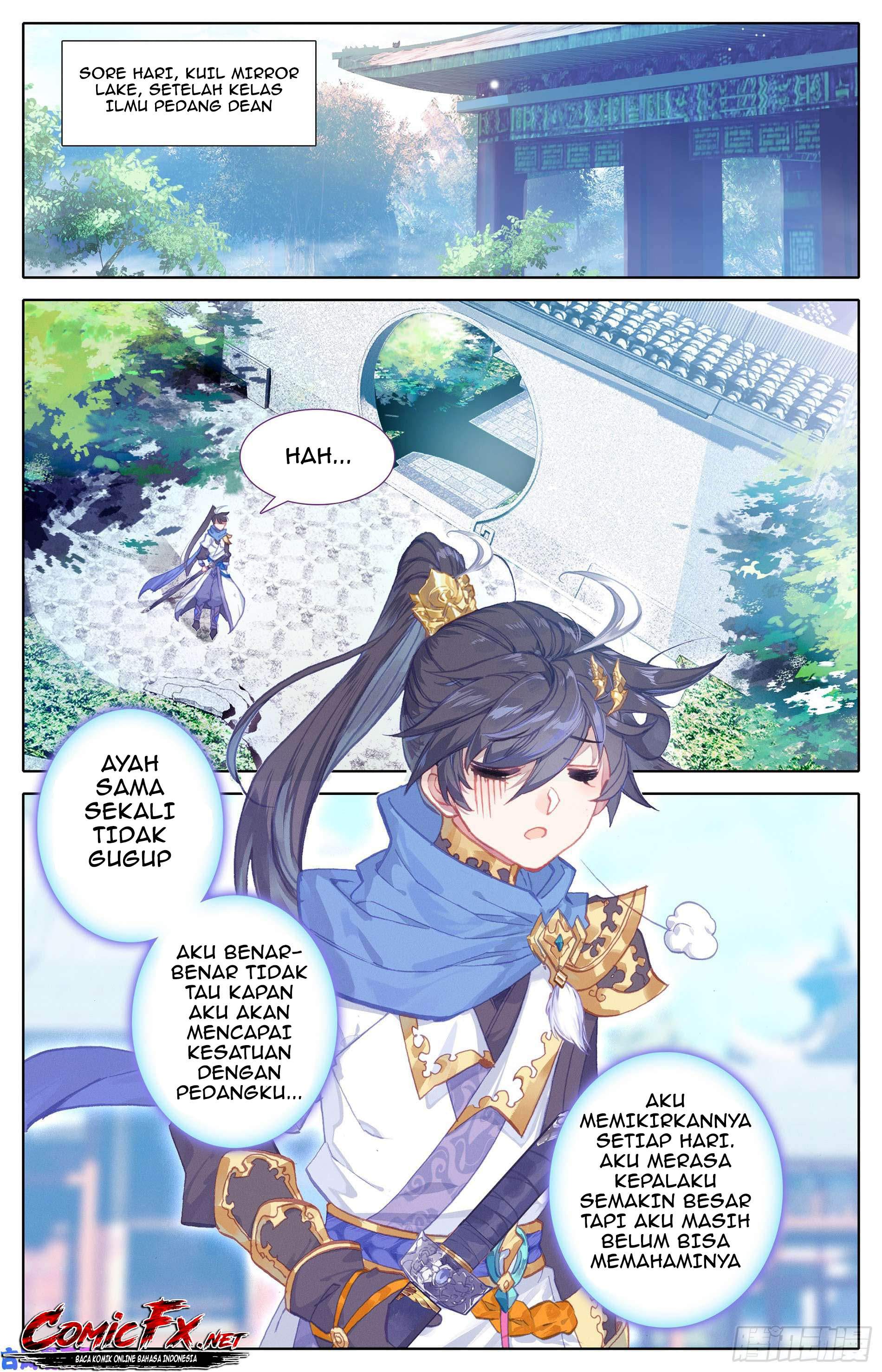Cang Yuantu Chapter 4 page 12