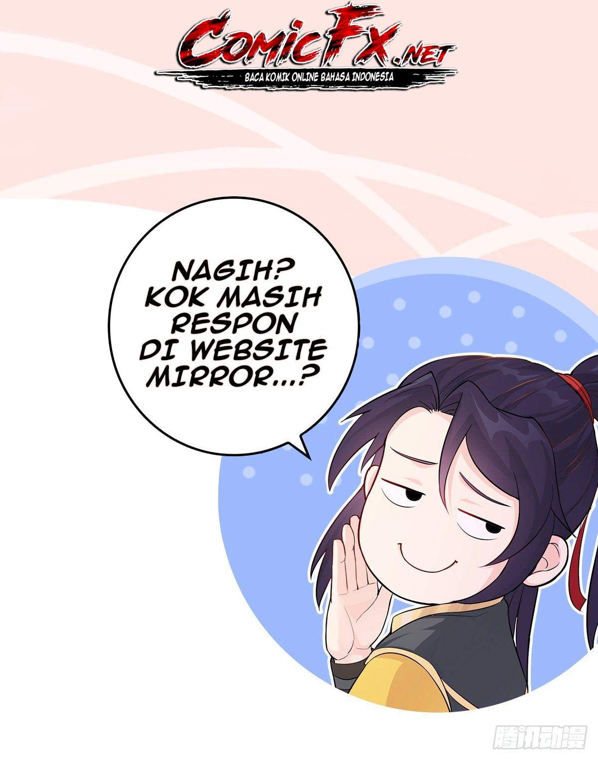 Cang Yuantu Chapter 4 page 21