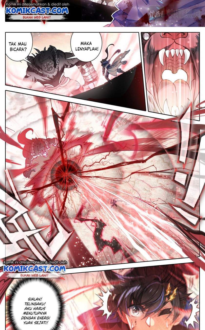 Cang Yuantu Chapter 40 page 2