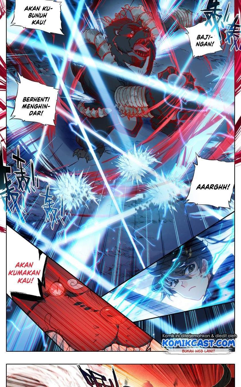 Cang Yuantu Chapter 40 page 6