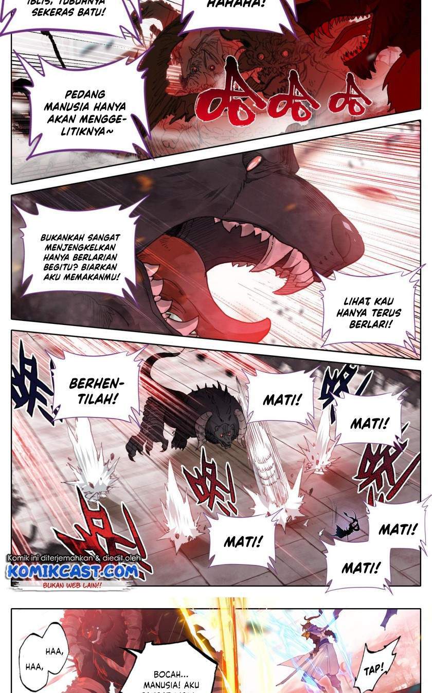 Cang Yuantu Chapter 40 page 8