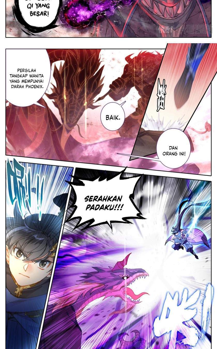 Cang Yuantu Chapter 42 page 2