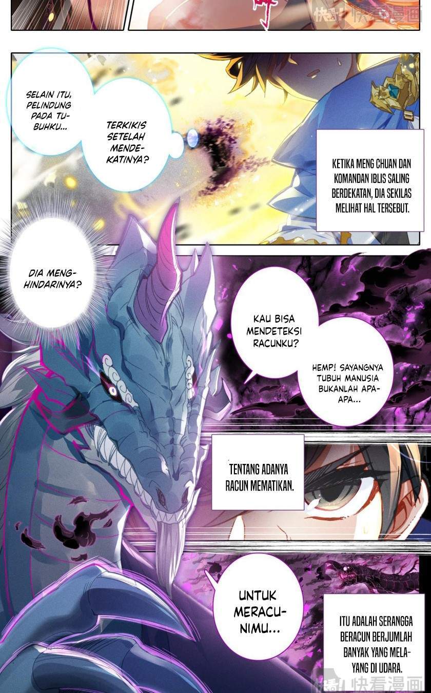 Cang Yuantu Chapter 42 page 4