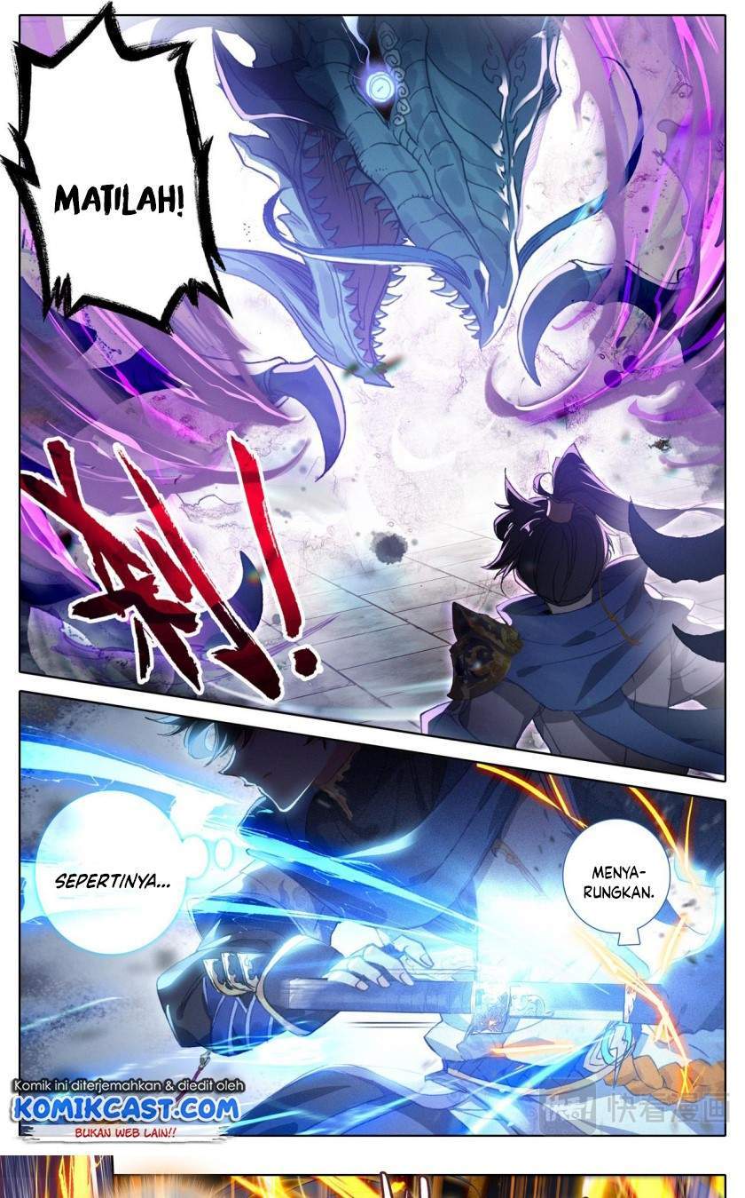 Cang Yuantu Chapter 42 page 6