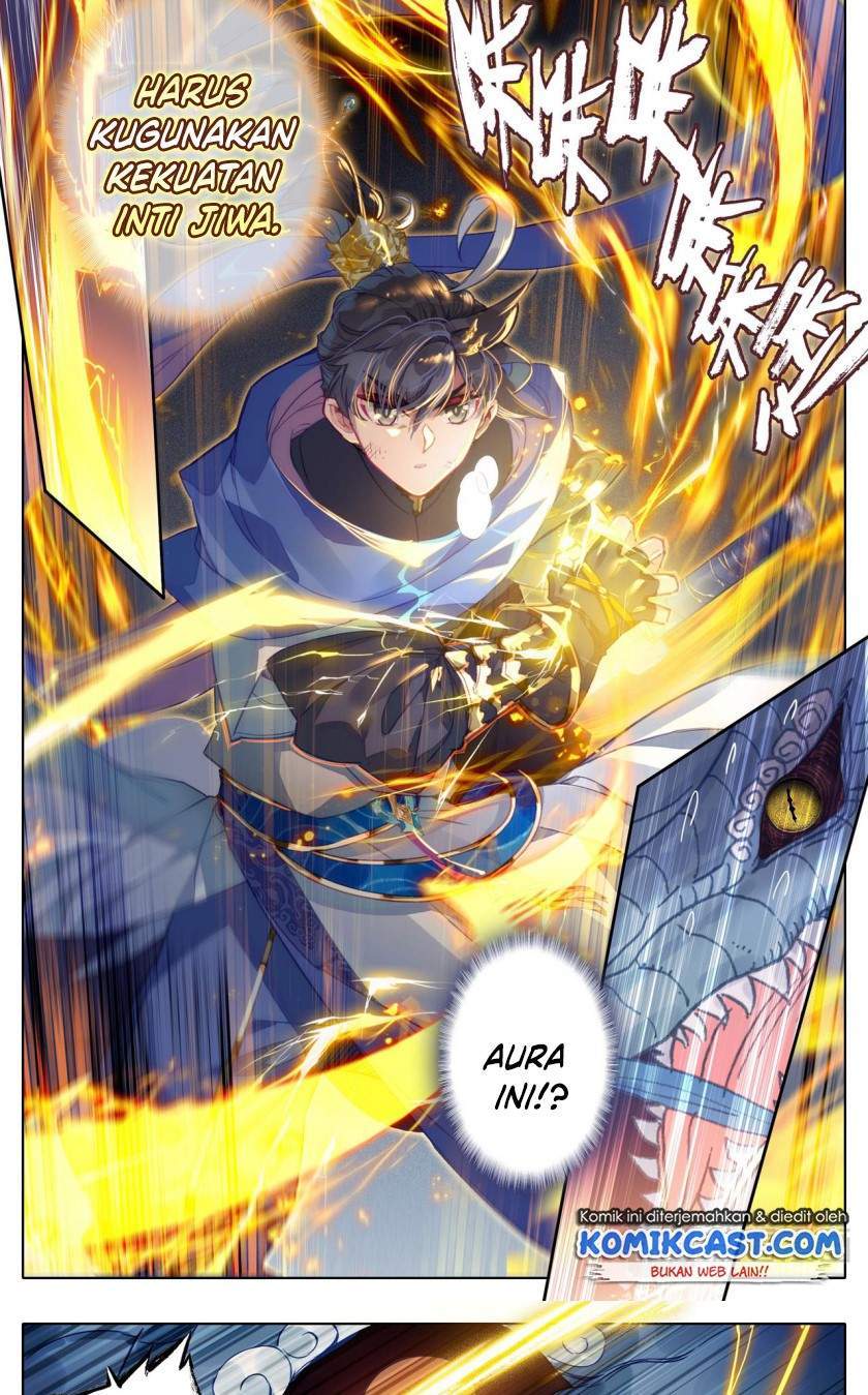 Cang Yuantu Chapter 42 page 7