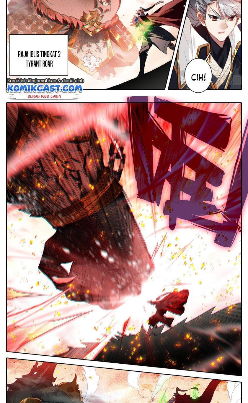 Cang Yuantu Chapter 43 page 2