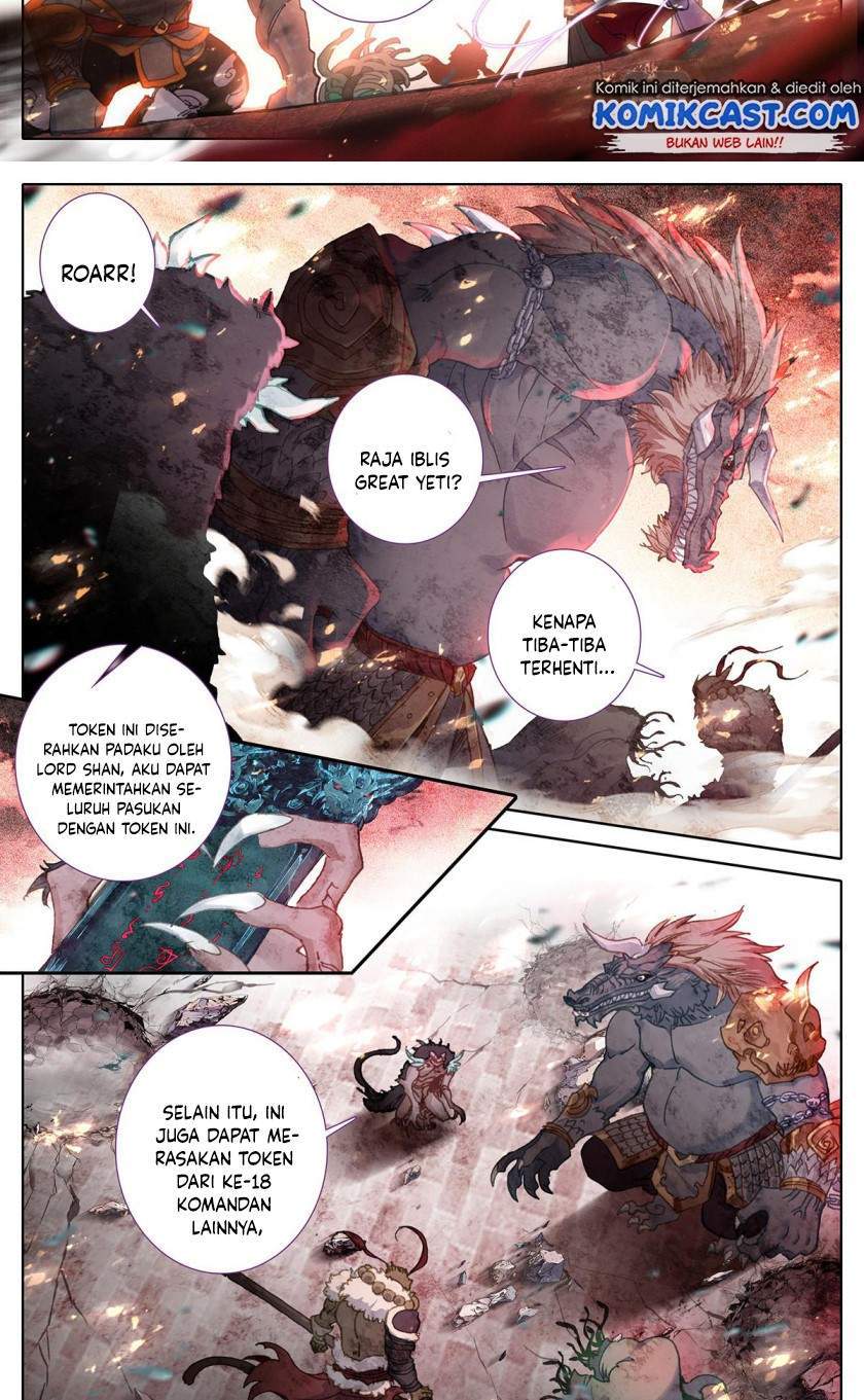 Cang Yuantu Chapter 43 page 5