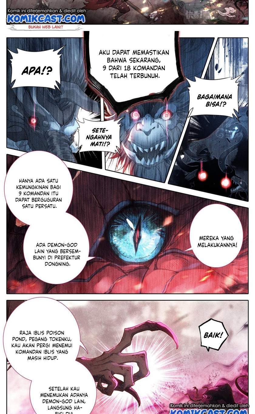 Cang Yuantu Chapter 43 page 6