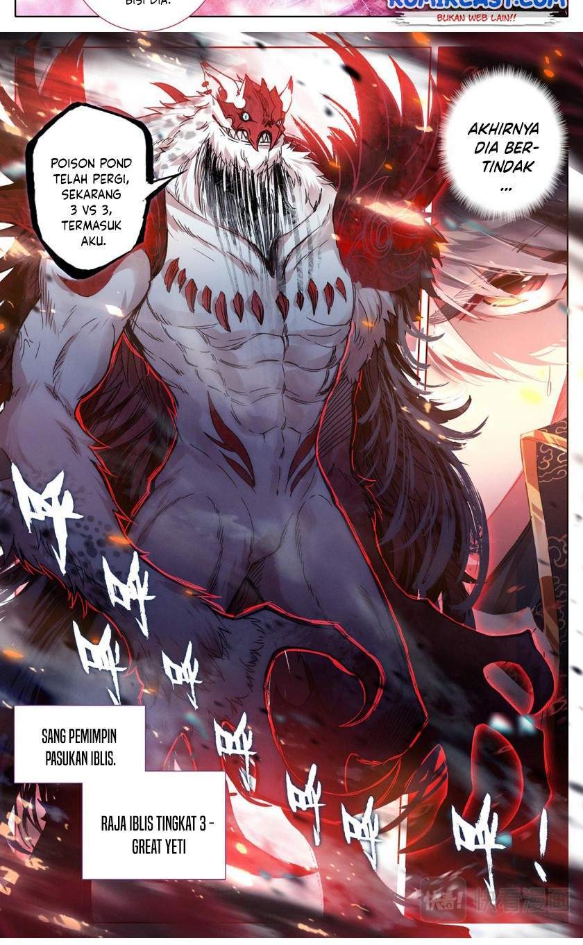 Cang Yuantu Chapter 43 page 7