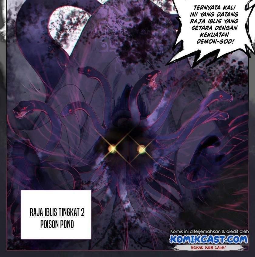 Cang Yuantu Chapter 43 page 16